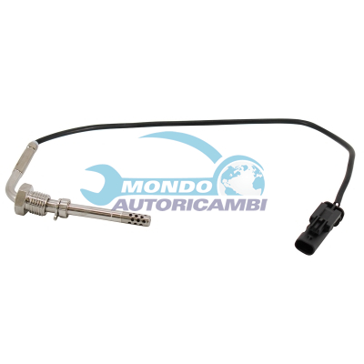 exhaust gas temperature sensor