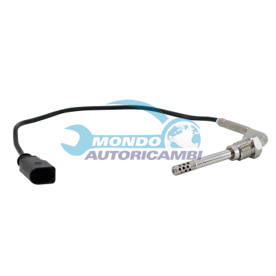 exhaust gas temperature sensor