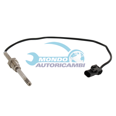 exhaust gas temperature sensor