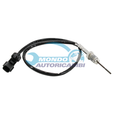 sensor de temperatura del gas de escape