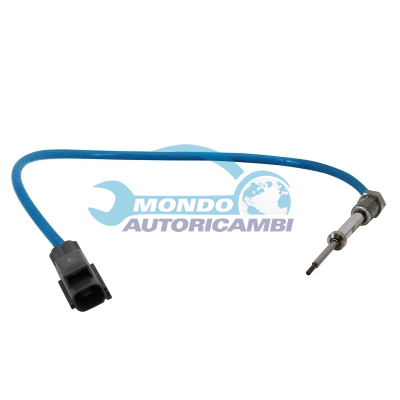 exhaust gas temperature sensor