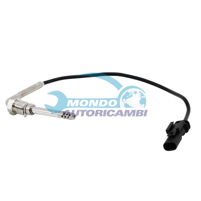exhaust gas temperature sensor