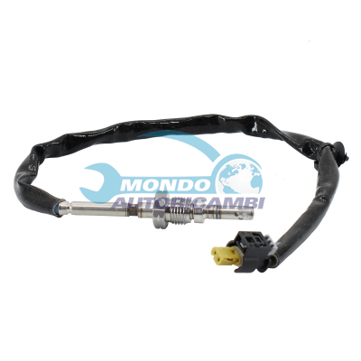 Sensor de temperatura del gas de escape