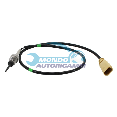 exhaust gas temperature sensor