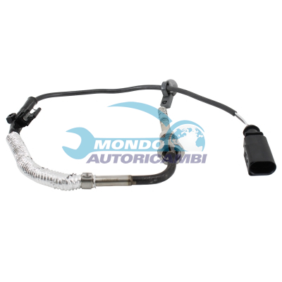 exhaust gas temperature sensor
