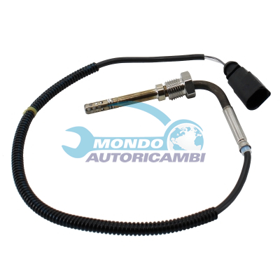 exhaust gas temperature sensor