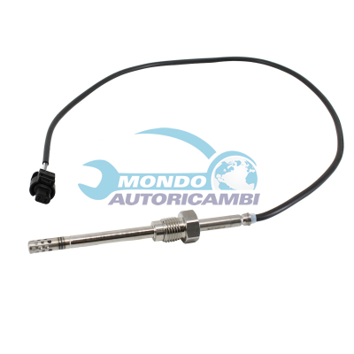 exhaust gas temperature sensor