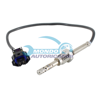 Sensor de temperatura del gas de escape