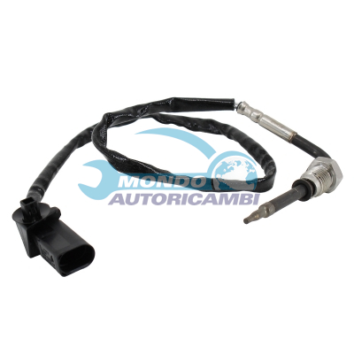 exhaust gas temperature sensor