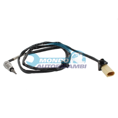 exhaust gas temperature sensor