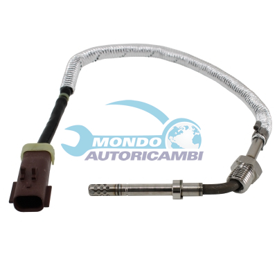 exhaust gas temperature sensor