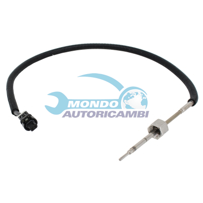 exhaust gas temperature sensor