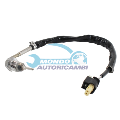 exhaust gas temperature sensor
