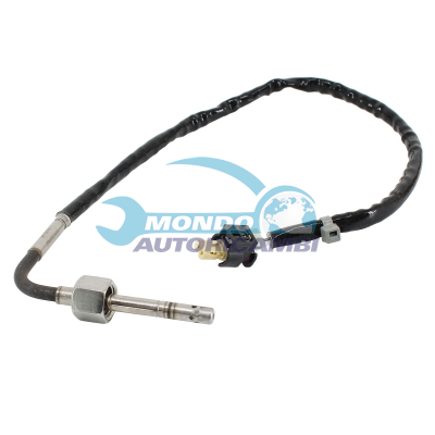 exhaust gas temperature sensor