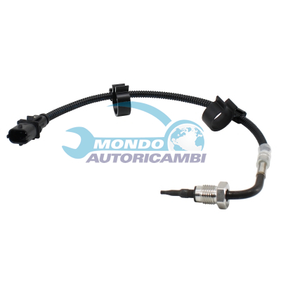 exhaust gas temperature sensor