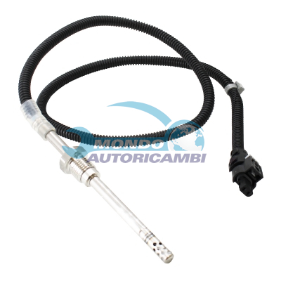 exhaust gas temperature sensor
