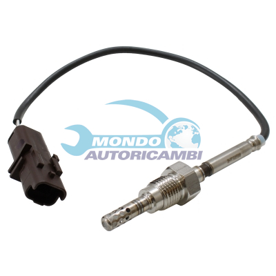 Sensor de temperatura del gas de escape