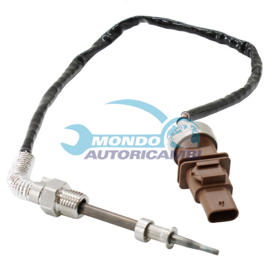 exhaust gas temperature sensor