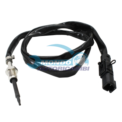 exhaust gas temperature sensor