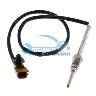 exhaust gas temperature sensor