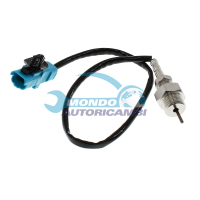 exhaust gas temperature sensor