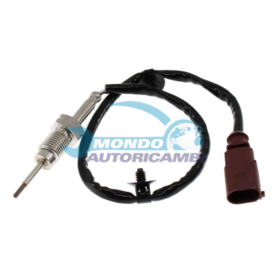 exhaust gas temperature sensor