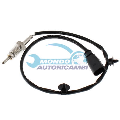 exhaust gas temperature sensor