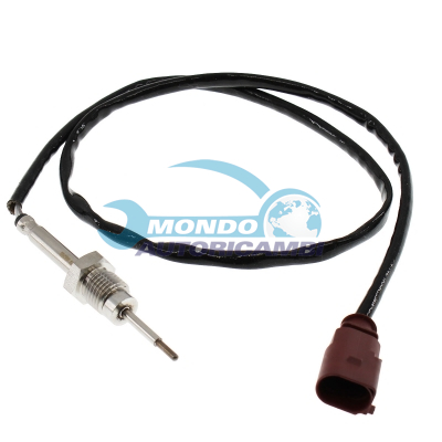 exhaust gas temperature sensor