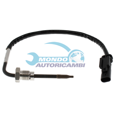 exhaust gas temperature sensor