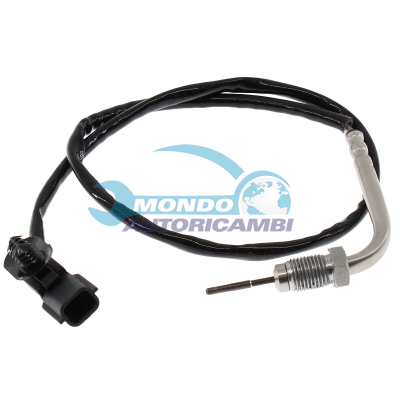 exhaust gas temperature sensor