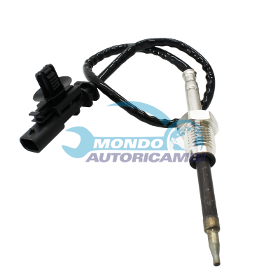 exhaust gas temperature sensor