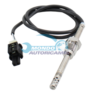 exhaust gas temperature sensor