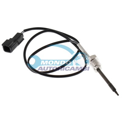 exhaust gas temperature sensor