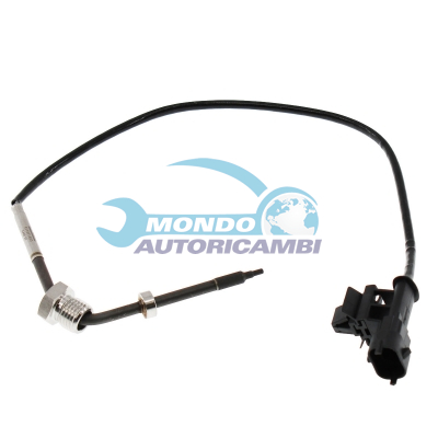 exhaust gas temperature sensor