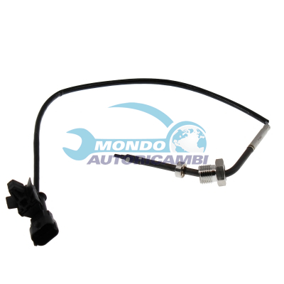 exhaust gas temperature sensor