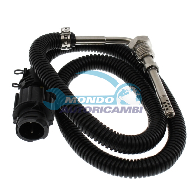 exhaust gas temperature sensor