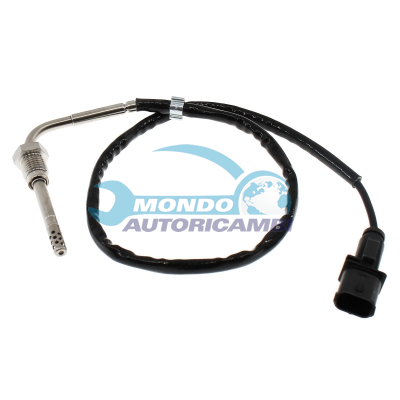 Sensor de temperatura del gas de escape