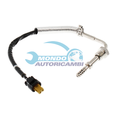 exhaust gas temperature sensor