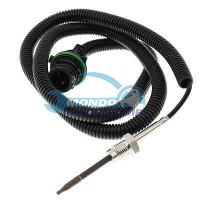 exhaust gas temperature sensor
