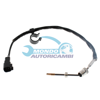 exhaust gas temperature sensor