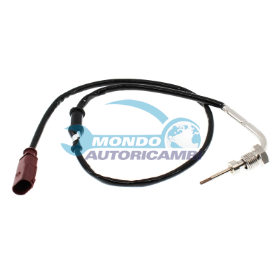 Sensor de temperatura del gas de escape