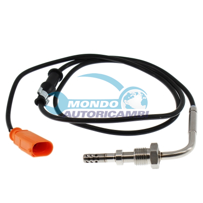 exhaust gas temperature sensor