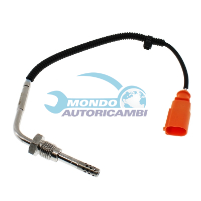 exhaust gas temperature sensor