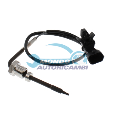 exhaust gas temperature sensor