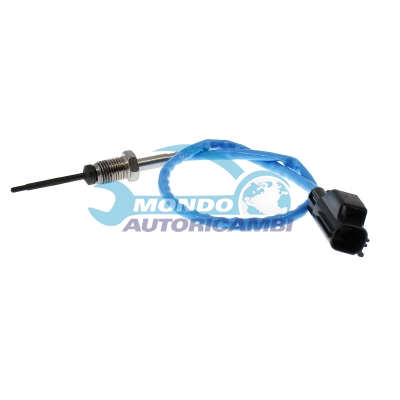 exhaust gas temperature sensor
