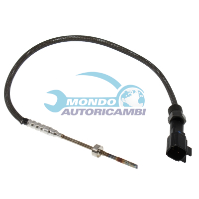 exhaust gas temperature sensor