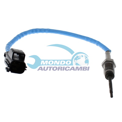 exhaust gas temperature sensor