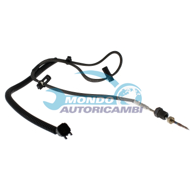 exhaust gas temperature sensor