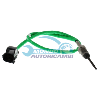 exhaust gas temperature sensor