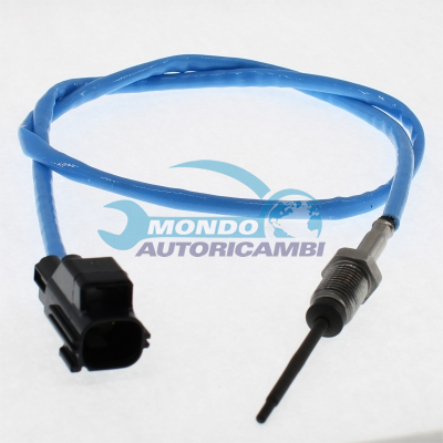 exhaust gas temperature sensor